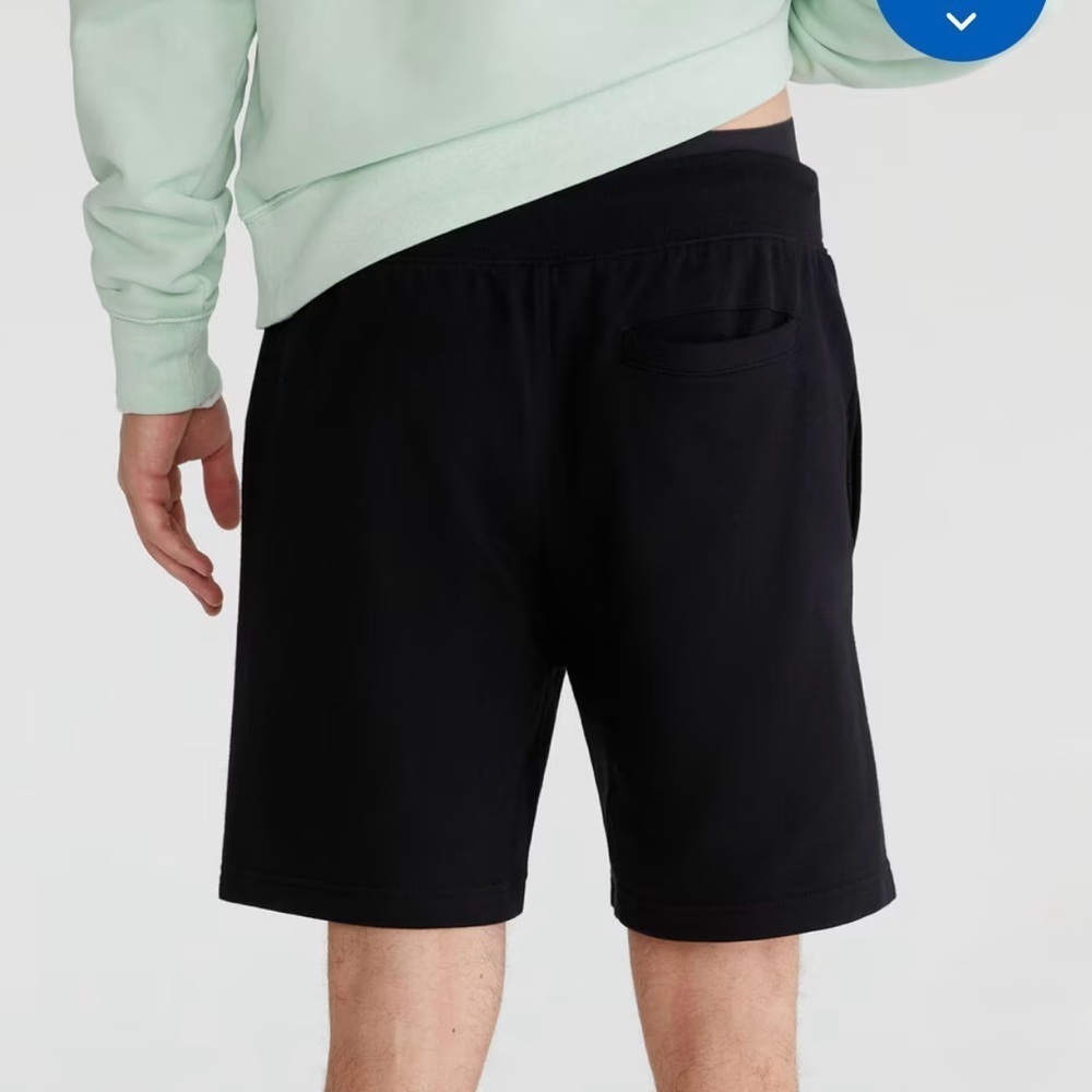 East Coast Heritage Fleece Shorts - Picture 3 of 13